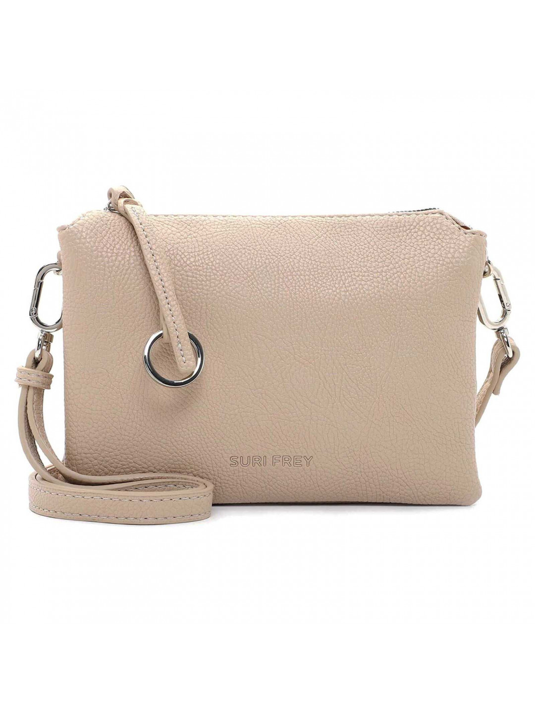 Dámské crossbody Suri Frey Mate – béžová